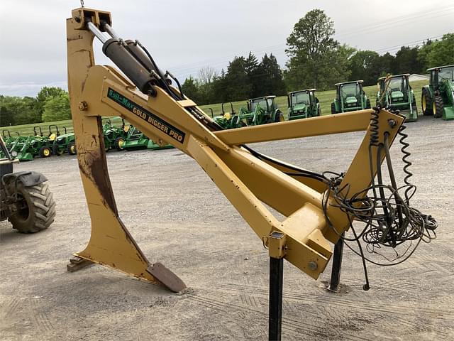 Image of Soil-Max Gold Digger Pro equipment image 2