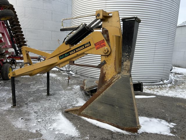 Image of Soil-Max Gold Digger Pro equipment image 1