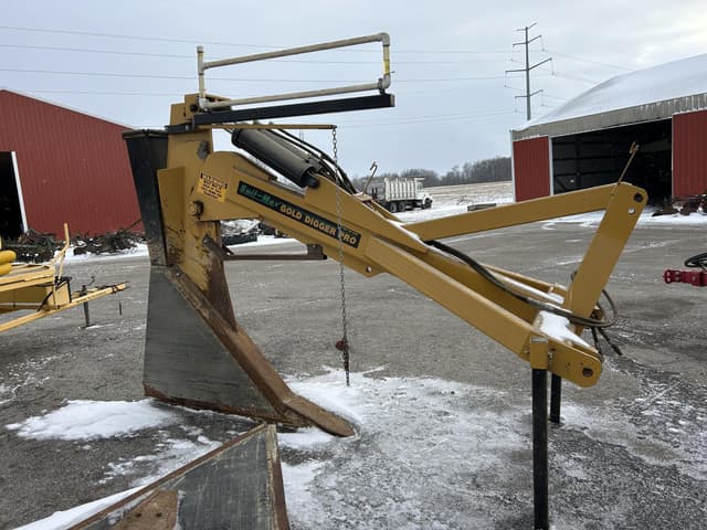 Image of Soil-Max Gold Digger Pro equipment image 4