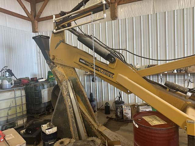 Image of Soil-Max Plow and Cart equipment image 1