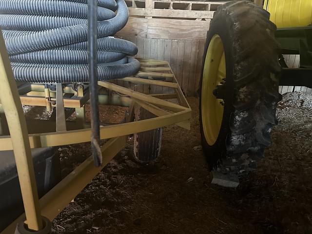 Image of Soil-Max Plow and Cart equipment image 4