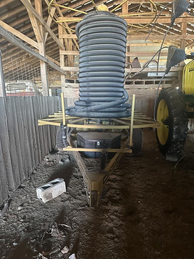 Image of Soil-Max Plow and Cart equipment image 2