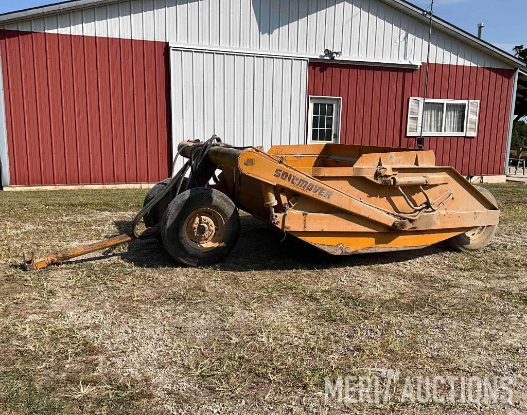 Image of Soil Mover 425RF Primary image