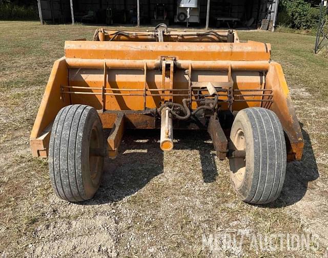 Image of Soil Mover 425RF equipment image 3