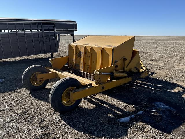 Image of SoilMover 425RF equipment image 4