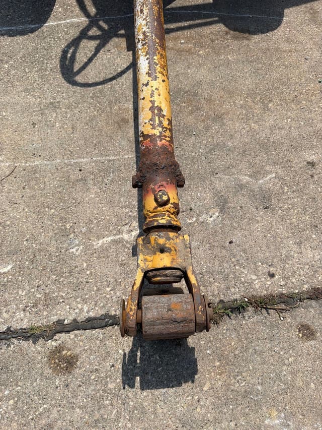 Image of Soil Mover 50RF equipment image 2
