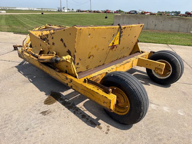 Image of Soil Mover 50RF equipment image 1