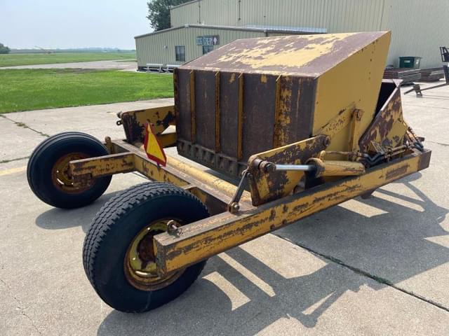 Image of Soil Mover 50RF equipment image 2