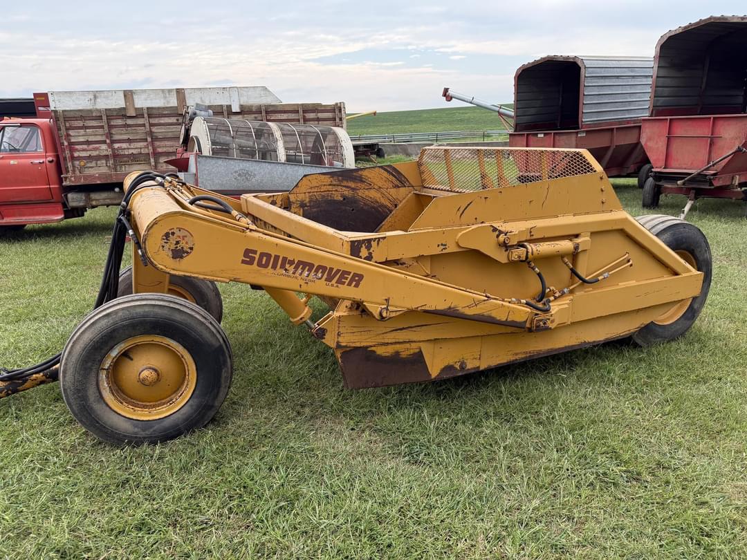 Image of Soil Mover 625-RF Primary image
