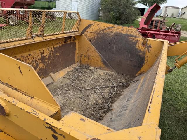 Image of Soil Mover 625-RF equipment image 4