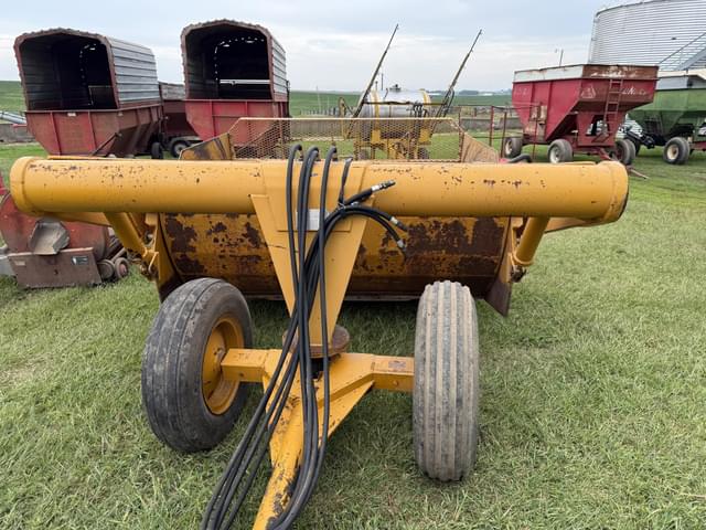 Image of Soil Mover 625-RF equipment image 1