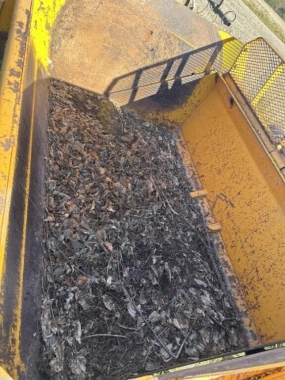 Image of Soil Mover 625-RF equipment image 4