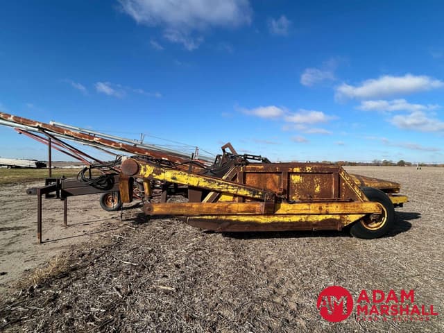 Image of Soil Mover 90E equipment image 4