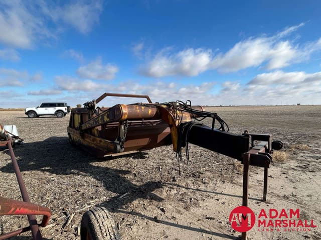 Image of Soil Mover 90E equipment image 1