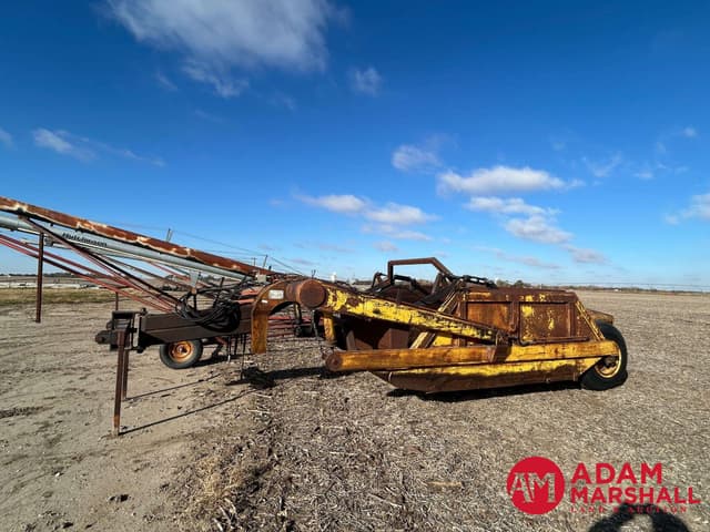 Image of Soil Mover 90E equipment image 2