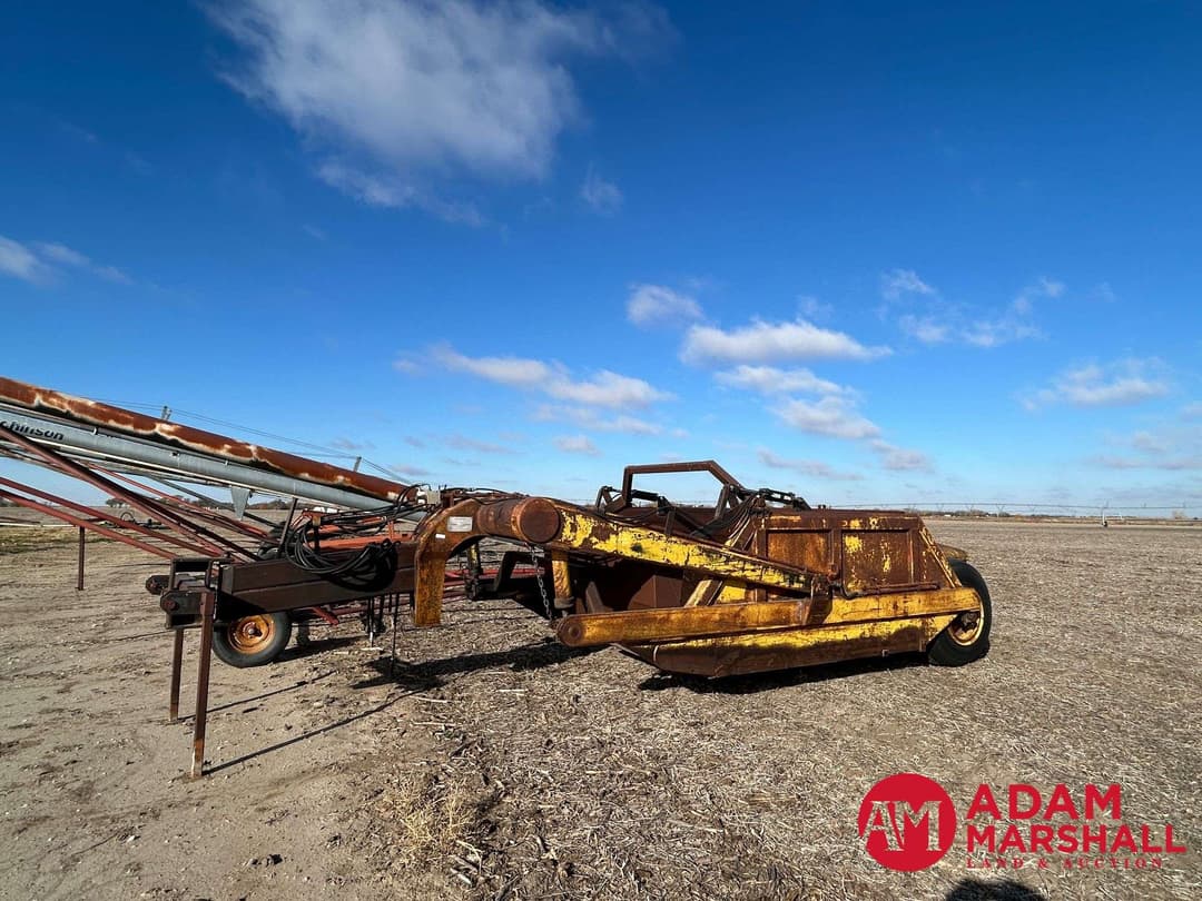 Image of Soil Mover 90E Primary image