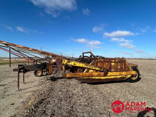 Image of Soil Mover 90E equipment image 3