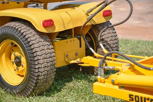 Image of Soil Mover Mini equipment image 1