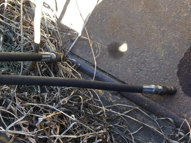 Image of Soil Mover 425RF equipment image 3