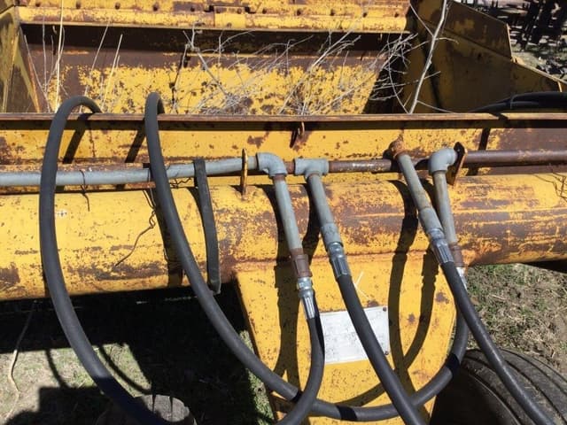 Image of Soil Mover 425RF equipment image 2