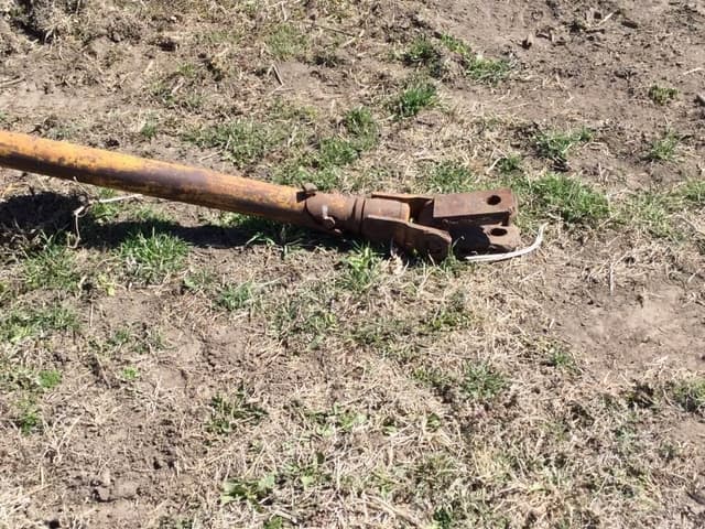 Image of Soil Mover 425RF equipment image 1