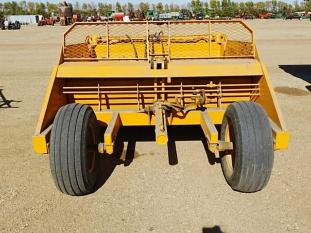 Image of SoilMover 425RF equipment image 2