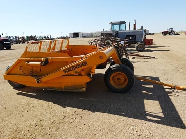 Image of SoilMover 425RF equipment image 1