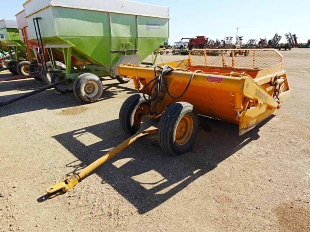 Image of SoilMover 425RF Primary image