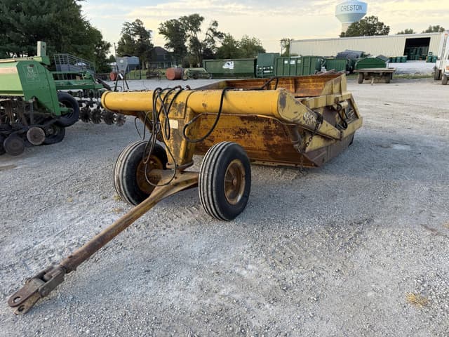 Image of SoilMover 625 RF equipment image 3
