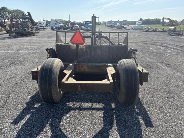 Image of SoilMover 75RF equipment image 3