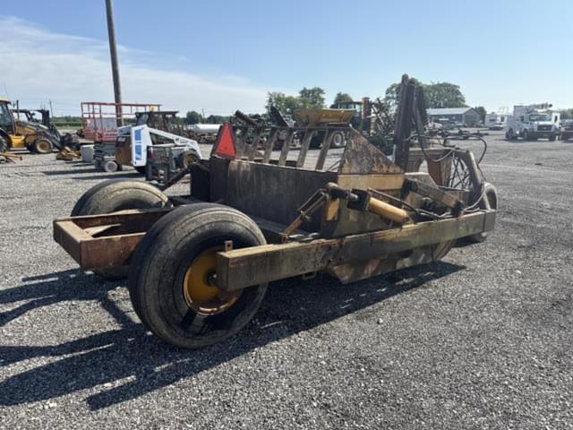 Image of SoilMover 75RF equipment image 4