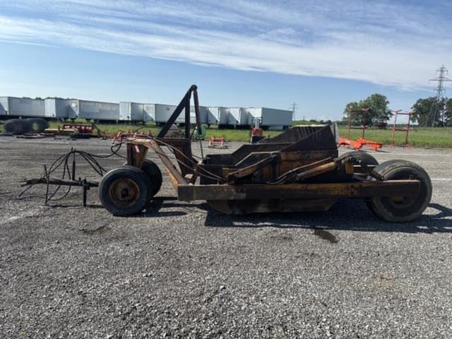 Image of SoilMover 75RF equipment image 1