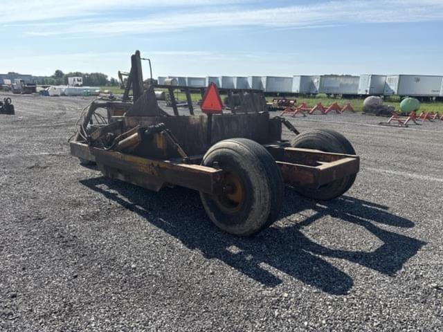Image of SoilMover 75RF equipment image 2