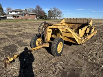 Main image SoilMover 75RF