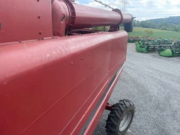 Main image Case IH 2366