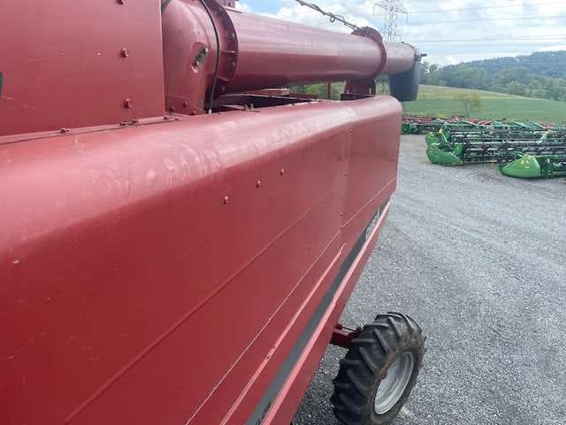Main image Case IH 2366