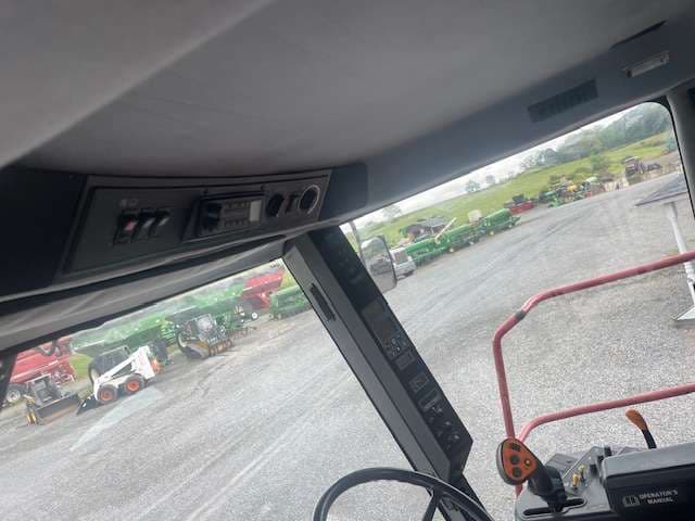 Image of Case IH 2366 equipment image 3