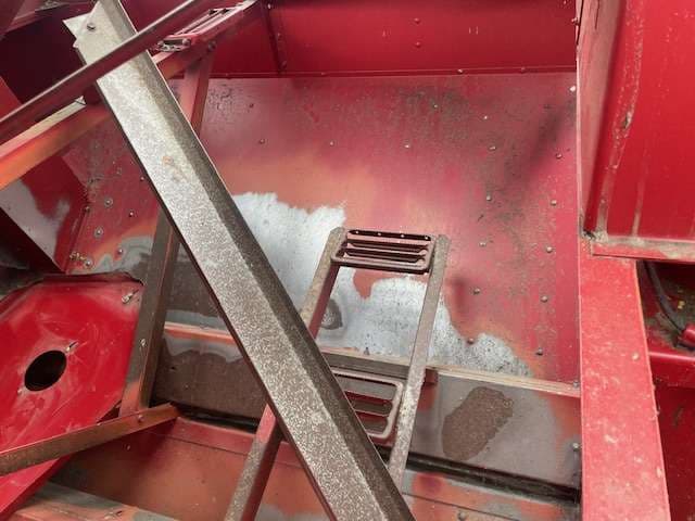 Image of Case IH 2366 equipment image 1