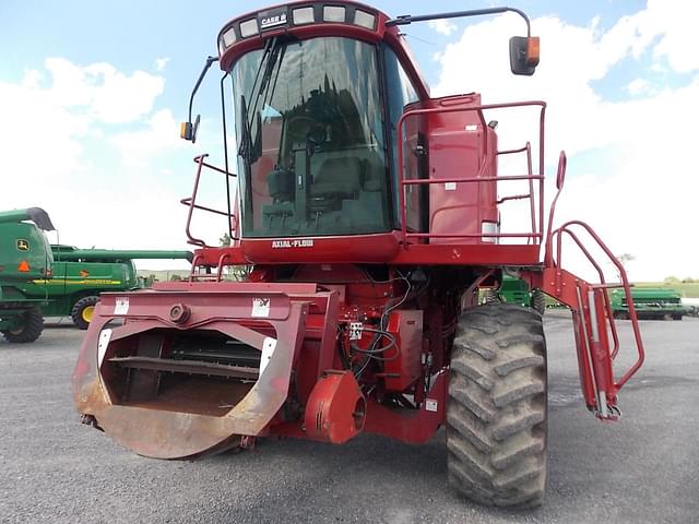 Image of Case IH 2366 equipment image 1