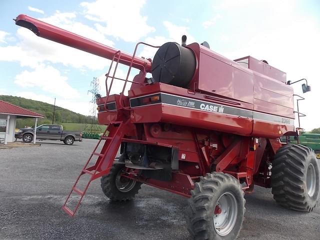 Image of Case IH 2366 equipment image 3