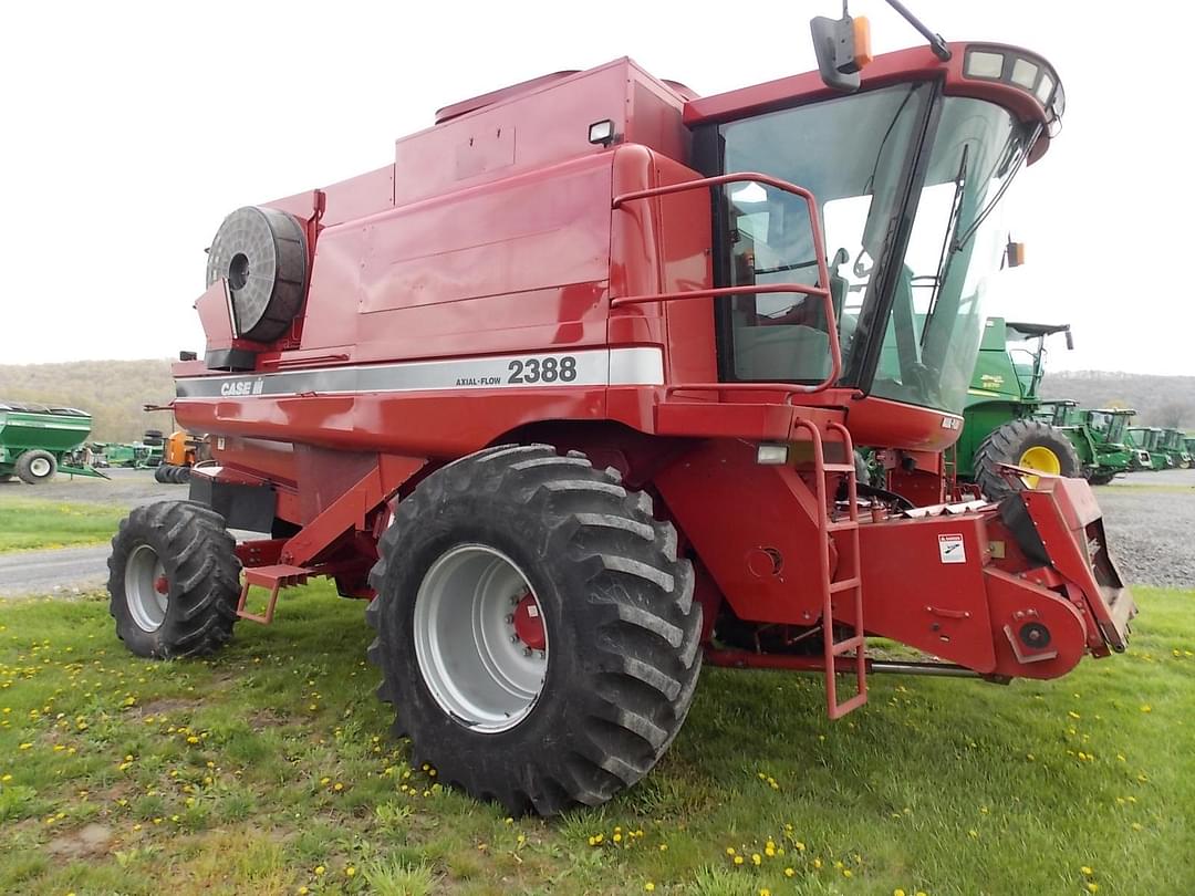 Image of Case IH 2388 Primary image