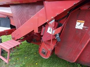 Main image Case IH 2388 12