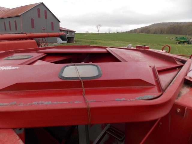 Image of Case IH 2388 equipment image 3