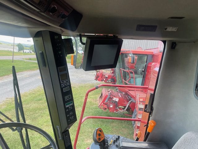 Case IH 2388 Equipment Image0