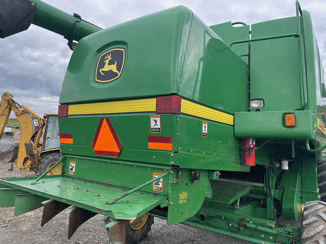 Image of John Deere 9560 STS equipment image 1