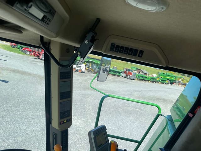 Image of John Deere 9570 STS equipment image 1