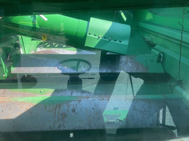 Image of John Deere 9570 STS equipment image 4