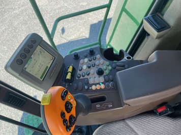 Main image John Deere 9570 STS