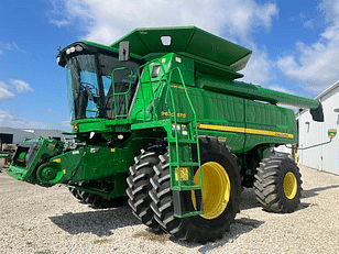 Main image John Deere 9670 STS 0