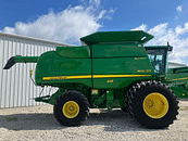 Thumbnail image John Deere 9670 STS 4